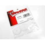 BODY WASHERS (8) ARRUELAS DE PLASTICO PARA PROTEÇÃO CARROCERIA BOLHA 1/10 TRAXXAS TRAX 1815